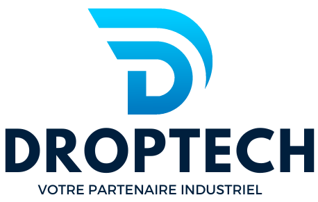 DROPTECH